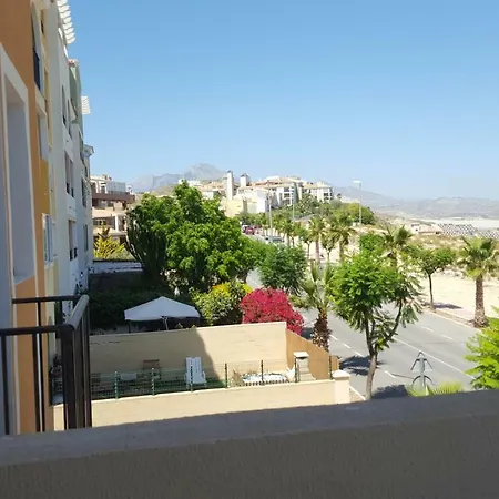 Appartement Cala Golf Mutxamel