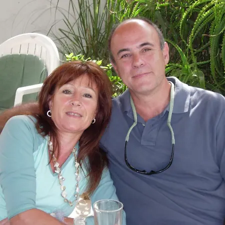 Appartement Cala Golf *