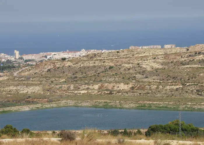 Cala Golf דירה *