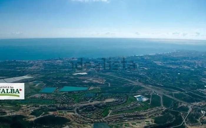 Cala Golf דירה