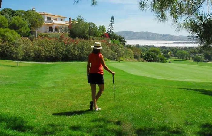 Cala Golf דירה מוטקסאמל