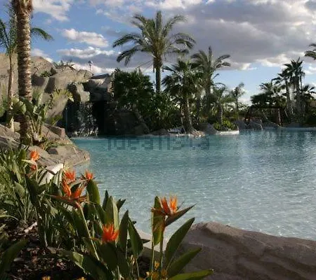 Cala Golf Mutxamel