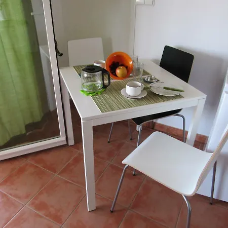 Cala Golf Apartment