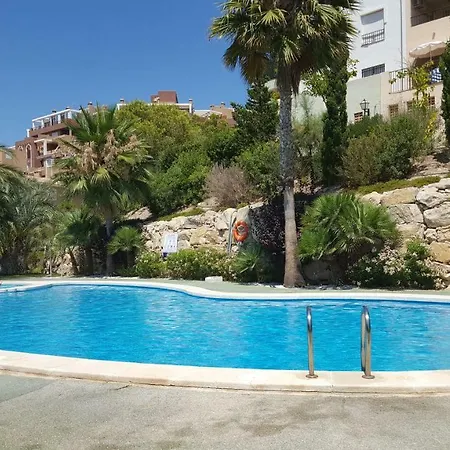 Cala Golf Apartment Mutxamel