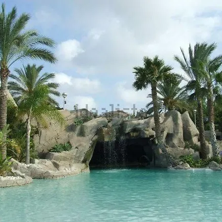 Apartment Cala Golf