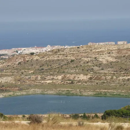 Cala Golf Apartment *