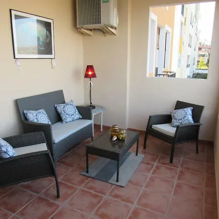Cala Golf Apartment Mutxamel