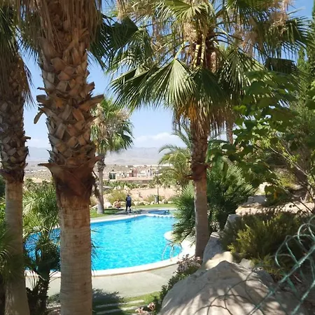 Cala Golf Apartment *