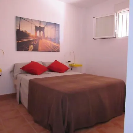 Cala Golf Апартаменты *