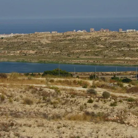 Апартаменты Cala Golf Мучамель