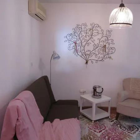 Cala Golf Apartment Mutxamel
