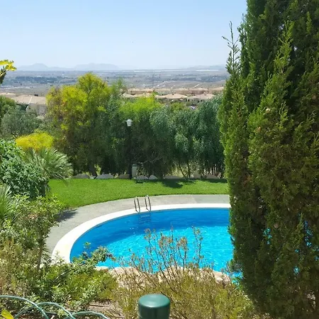 Apartment Cala Golf Mutxamel