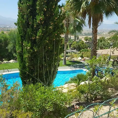 Cala Golf Apartment