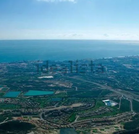 Cala Golf Апартаменты