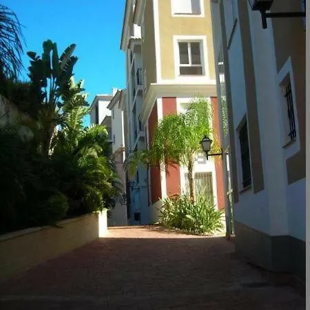 Apartment Cala Golf