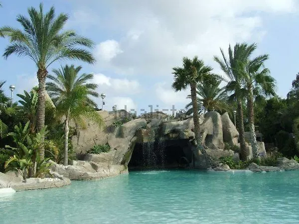 Διαμέρισμα Cala Golf