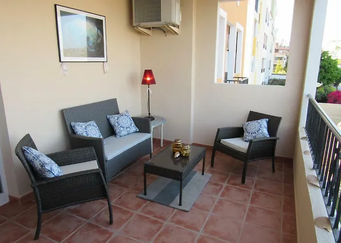 Cala Golf Διαμέρισμα Mutxamel