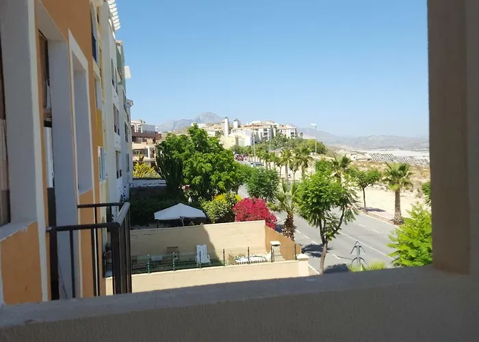 Διαμέρισμα Cala Golf Mutxamel