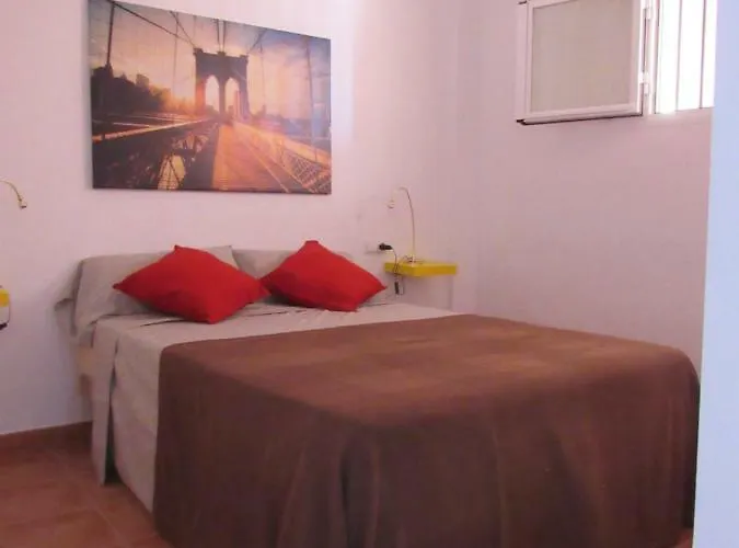 Cala Golf Διαμέρισμα *