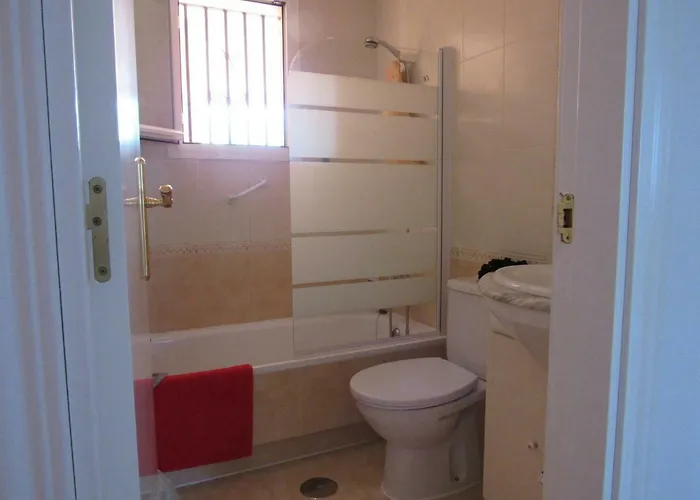 Διαμέρισμα Cala Golf Mutxamel