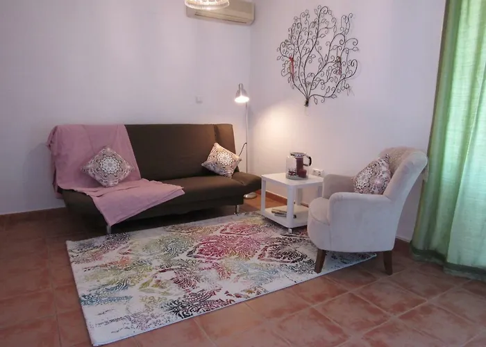 Cala Golf Διαμέρισμα *