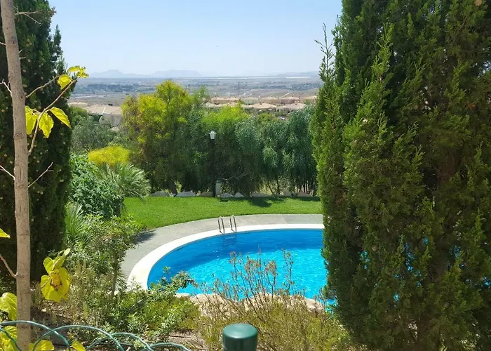 Διαμέρισμα Cala Golf Mutxamel