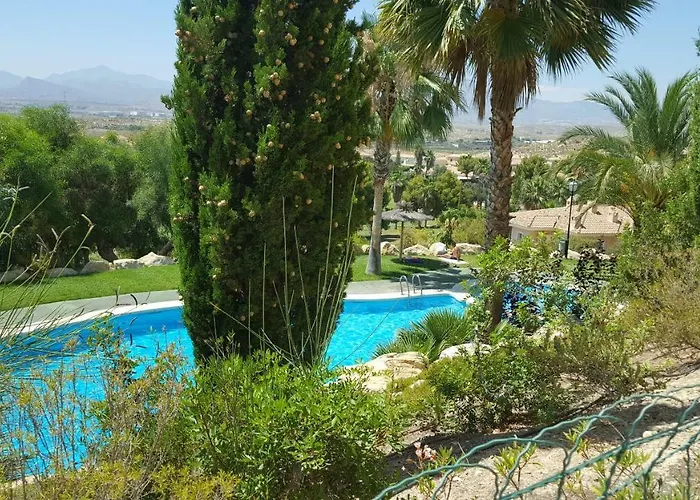 Cala Golf Διαμέρισμα