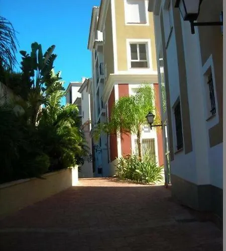 Διαμέρισμα Cala Golf