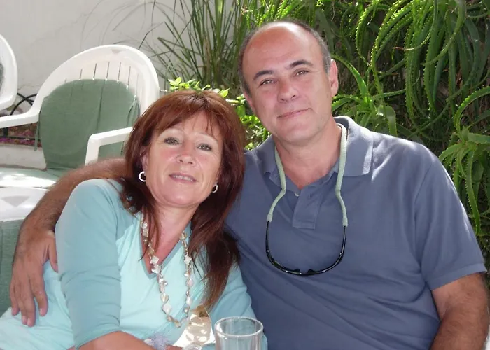 Διαμέρισμα Cala Golf *