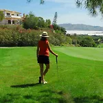 Cala Golf Διαμέρισμα Mutxamel