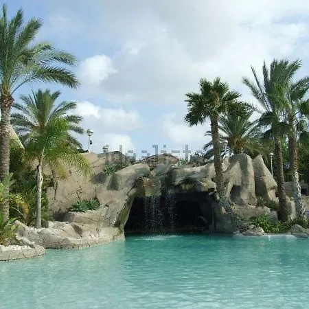 Lejlighed Cala Golf