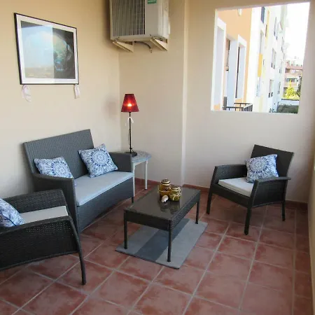 Cala Golf Lejlighed Mutxamel