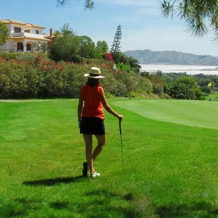 Cala Golf Lejlighed Mutxamel